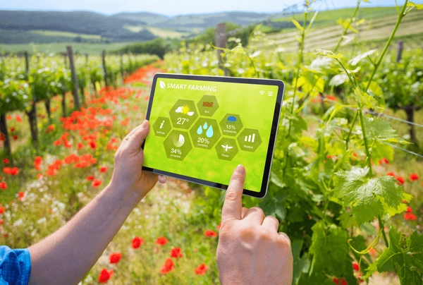 Advanced Farming Tools